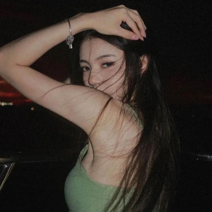 瞎眼国舅的露水情缘